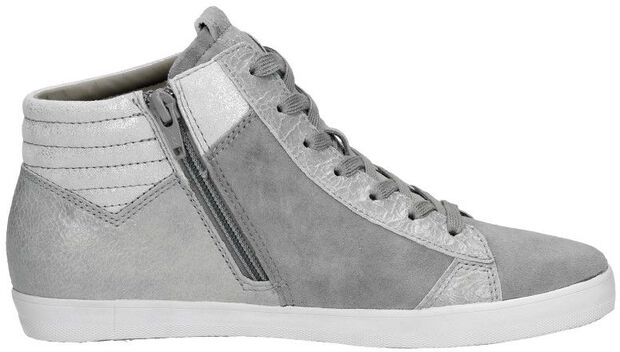 Veterschoenen Hoog - large