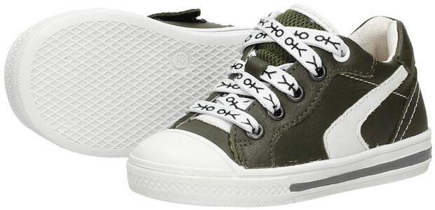 Veterschoenen Laag - large