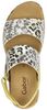 Dames sandalen - small