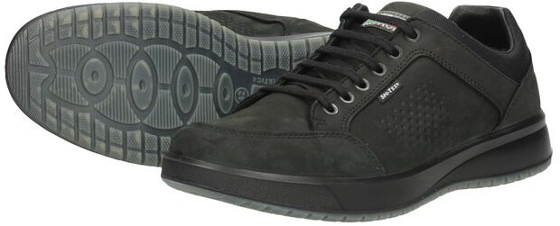 Veterschoenen Laag - large