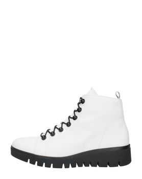 Dames veterschoenen