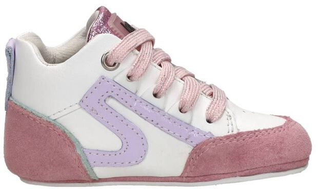 Meisjes Baby schoentjes - large