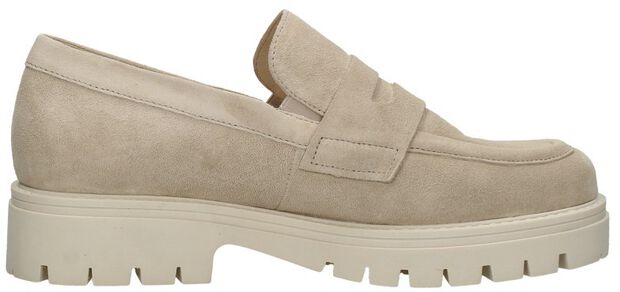 Mocassin - large