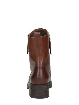 Veterschoenen Hoog