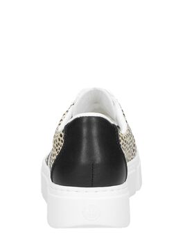 Veterschoenen Laag