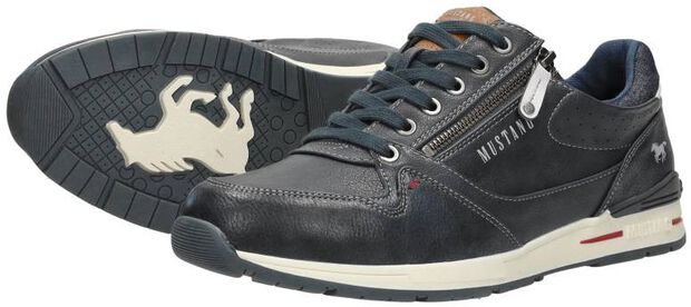 Heren sneakers - large