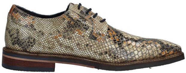 Gekleed Laag - large