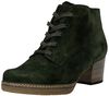 Dames veterschoenen - small