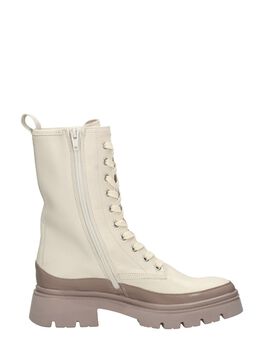 Veterschoenen Hoog