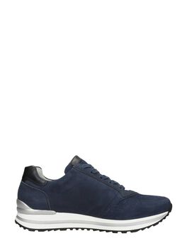 Veterschoenen Laag