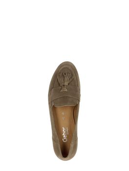 Dames loafers