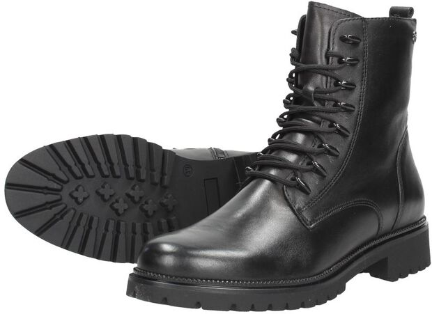 Dames veterschoenen - large
