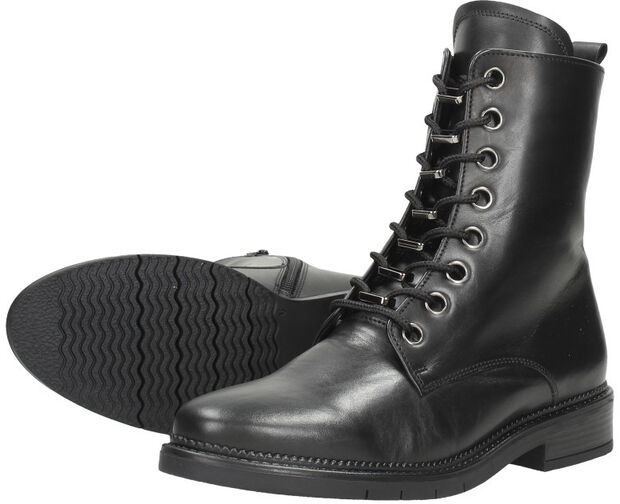 Veterschoenen Hoog - large