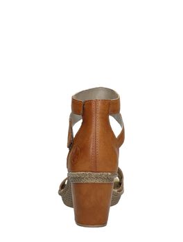 Dames sandalen