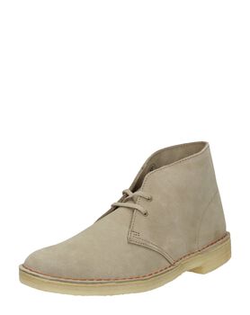 Desert Boot