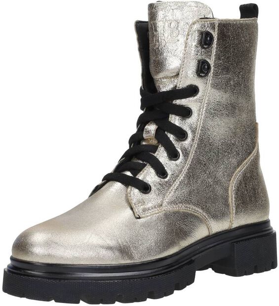 Veterschoen hoog - large