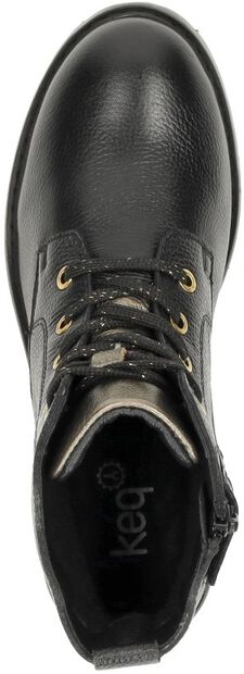 Veterschoen hoog - large