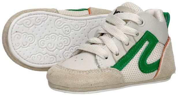 Jongens Baby schoentjes - large