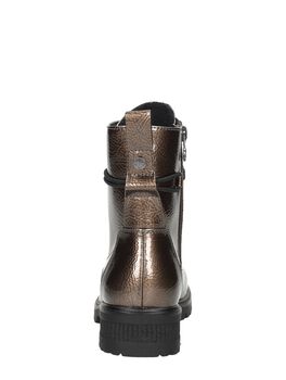 Veterschoenen Hoog