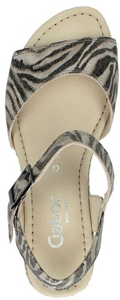 Dames sandalen - large