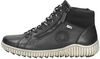 Veterschoenen Hoog - small