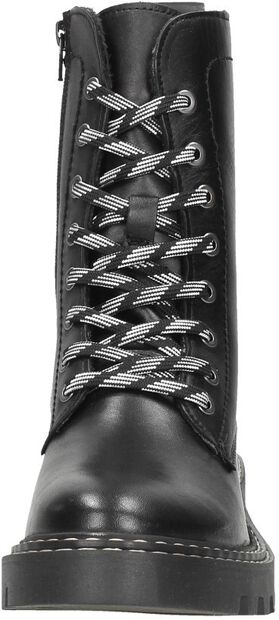 Dames veterschoenen - large