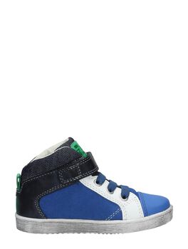 Jongens veterschoenen