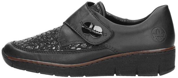 Dames klittenbandschoenen - large