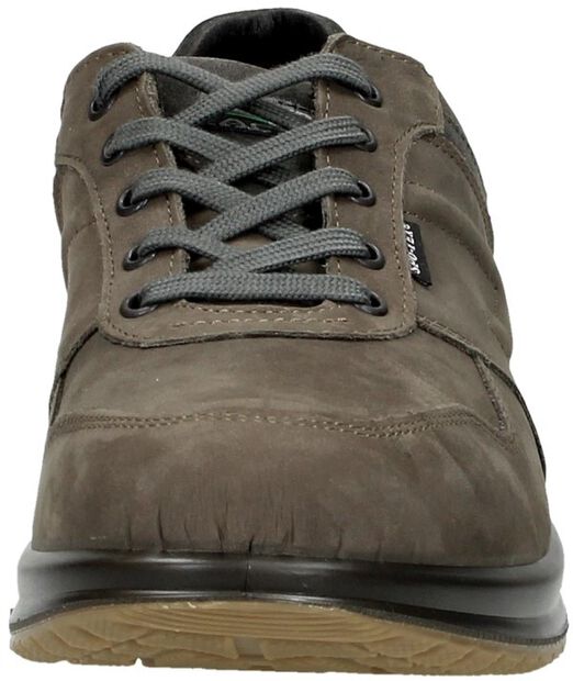 Heren veterschoenen - large