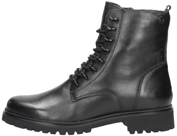 Dames veterschoenen - large