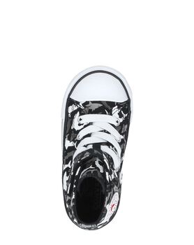 Chuck Taylor All Star1V Hi
