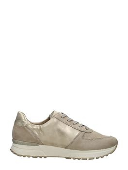Veterschoenen Laag