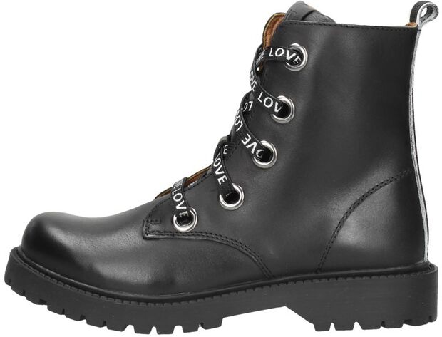 Veterschoen hoog - large