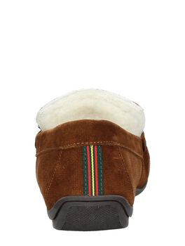 Heren pantoffels