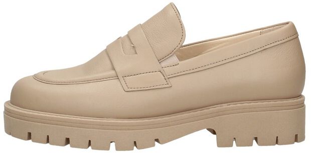 Mocassin - large