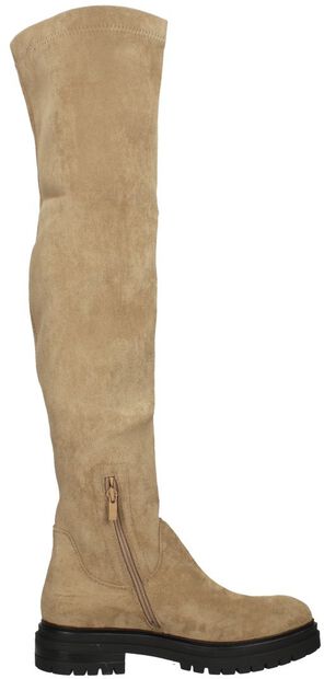 Overknee Laarzen - large