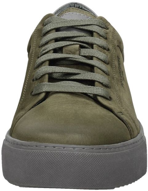 Heren veterschoenen - large