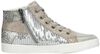 Veterschoenen Hoog - small