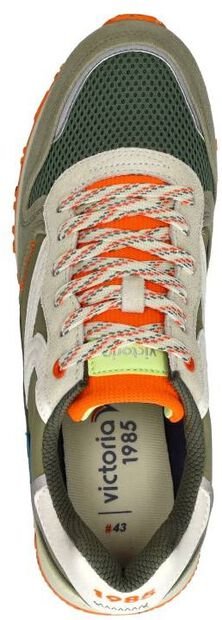 Sneakers Laag - large