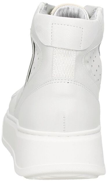 Veterschoenen Hoog - large