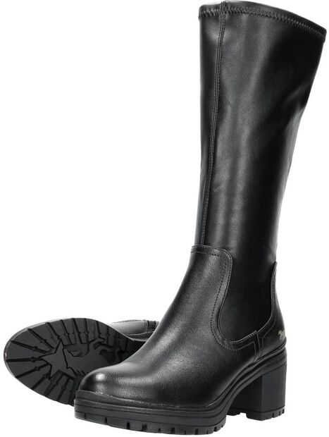 Lange Laarzen - large