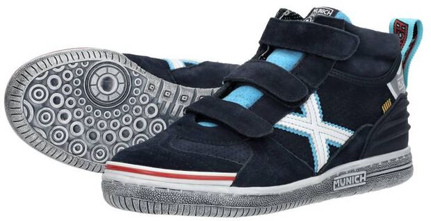 Klittenband Hoog - large