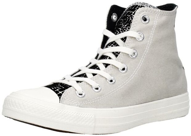 Chuck Taylor All Star Croc Print - Hi - large
