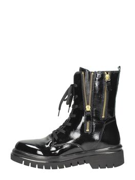 Veterschoenen Hoog