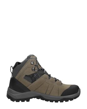 Veterschoenen hoog