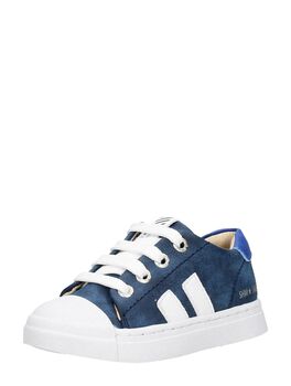 Jongens veterschoenen