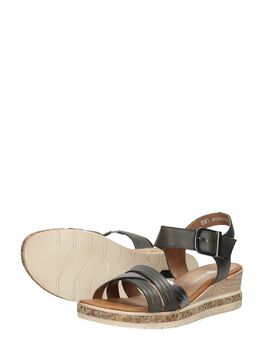 Dames sandalen