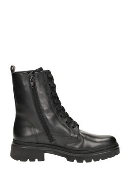 Veterschoenen Hoog