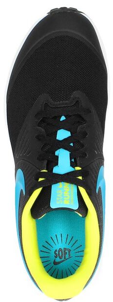 Star Runner 2 - large