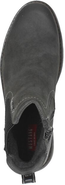 Enkellaarzen - large